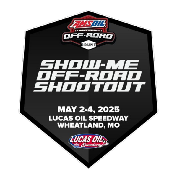 Show-Me Off-Road Shootout