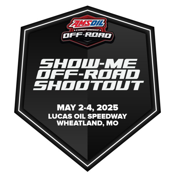 Show-Me Off-Road Shootout