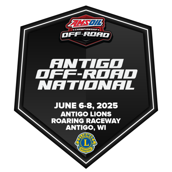 Antigo Off-Road National