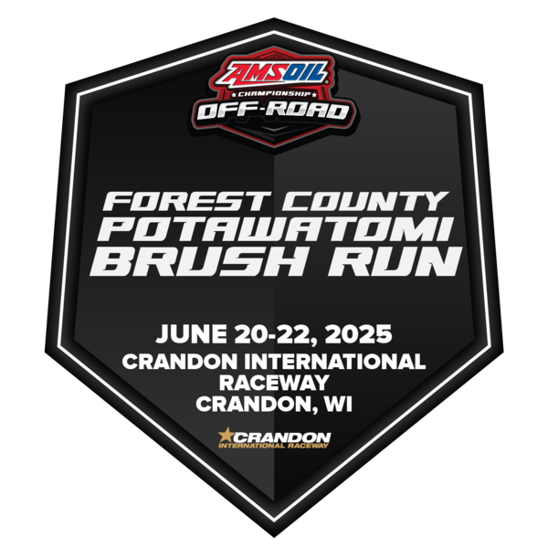 Forest County Potawatomi Brush Run