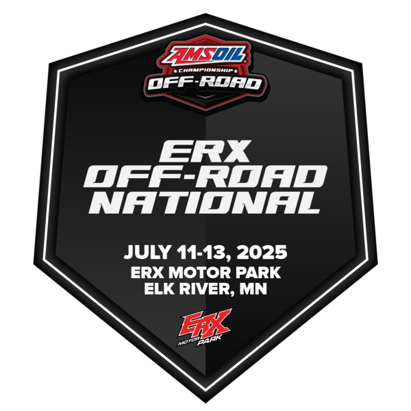 ERX Off-Road National