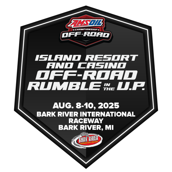 Island Resort and Casino Off-Road Rumble in the U.P