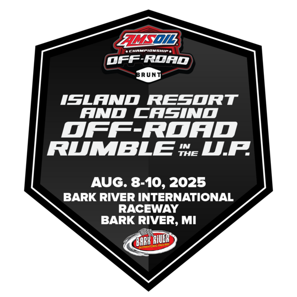 Island Resort and Casino Off-Road Rumble in the U.P