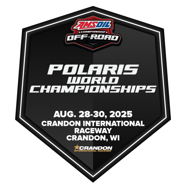Polaris World Championships