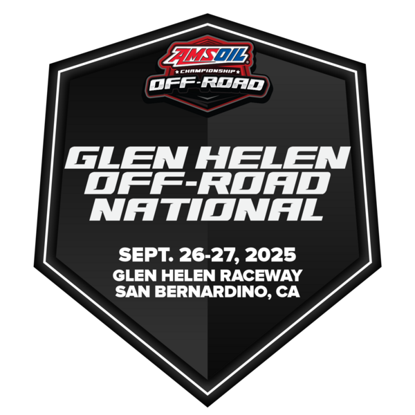 Glen Helen Off-Road National