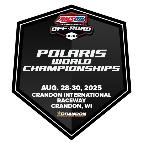 Polaris World Championships (Sunday)