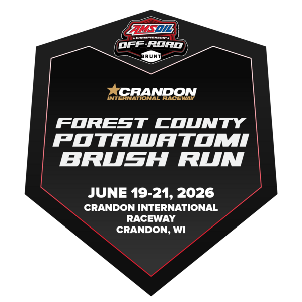 Forest County Potawatomi Brush Run