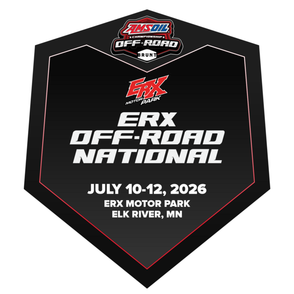 ERX Off-Road National
