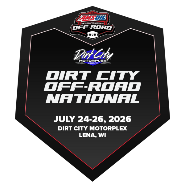 Dirt City Off-Road National 