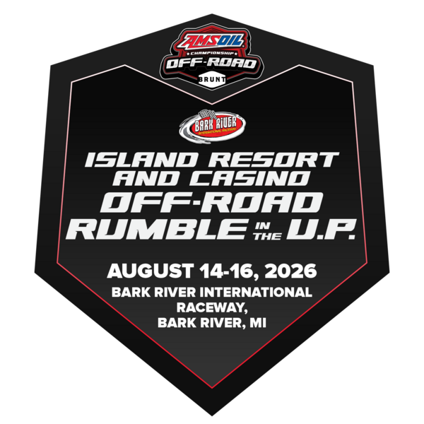Island Resort and Casino Off-Road Rumble in the U.P.