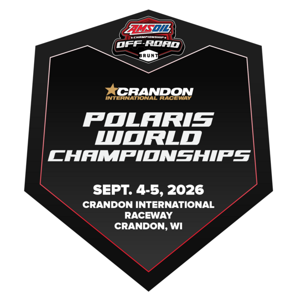 Polaris World Championships