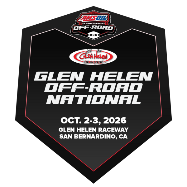 Glen Helen Off-Road National